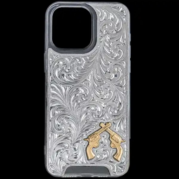 Red Ryder Custom Phone Case